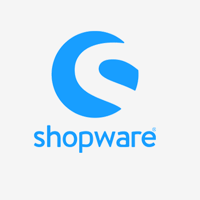 Wir arbeiten mit Shopware CMS